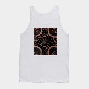 Spider Tank Top